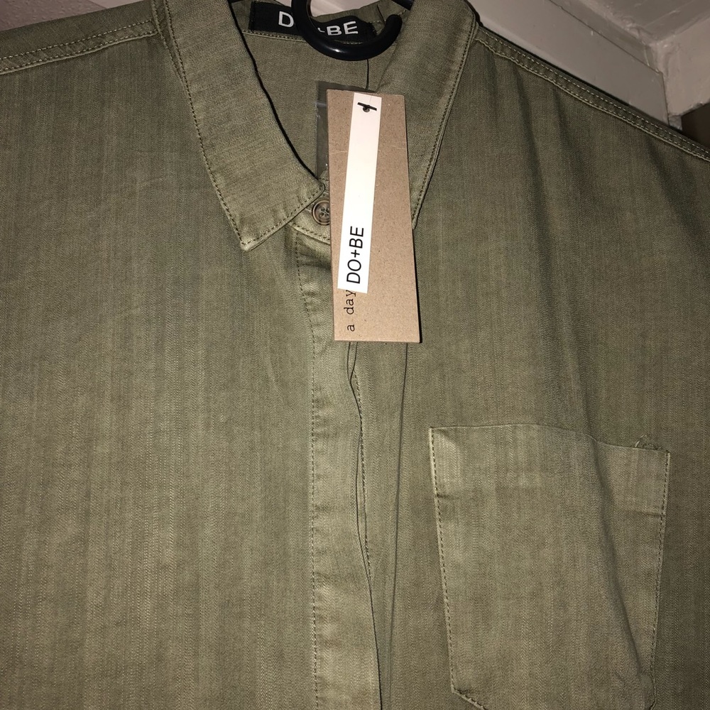 New with tags size small (runs big)